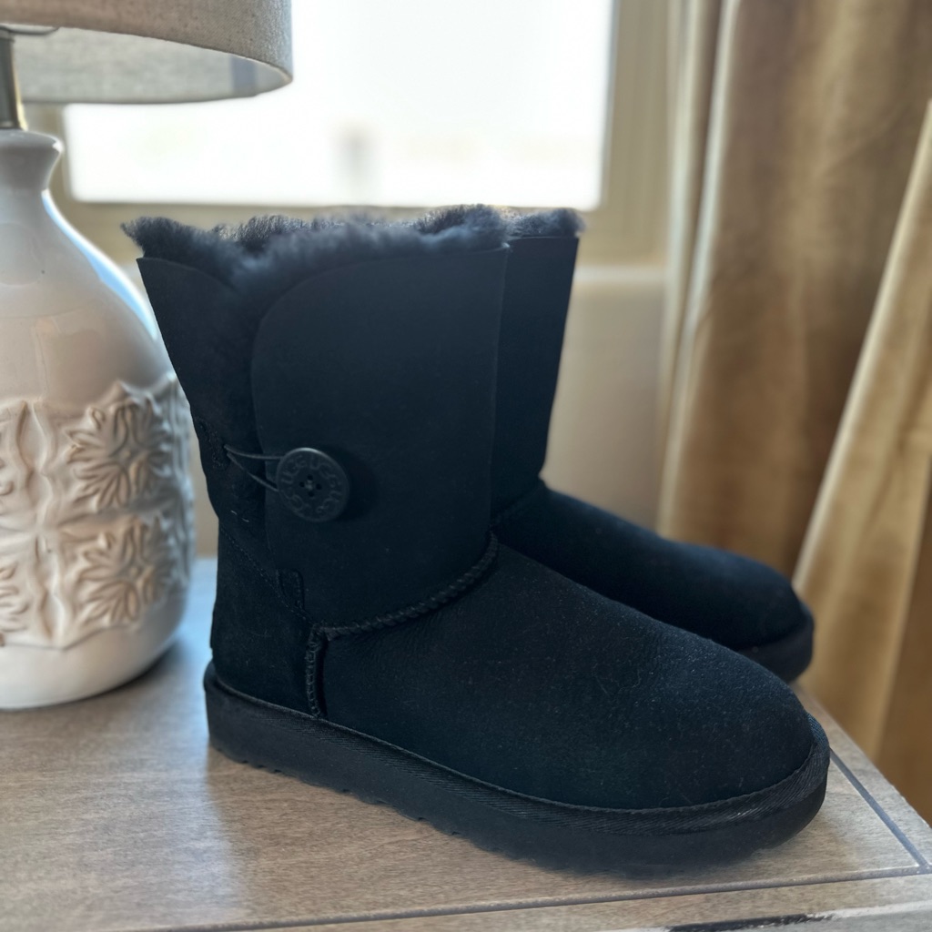 Ugg Bailey Boot